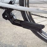VINCITA CO.,LTD. Accessories B012A Double Leg Side Folding Kickstand