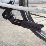 VINCITA CO.,LTD. Accessories B012A Double Leg Side Folding Kickstand