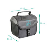 Vincita Co., Ltd. bicycle bag B017 Handlebar Bag TourGuide