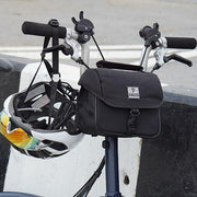Vincita Co., Ltd. bicycle bag B017 Handlebar Bag TourGuide