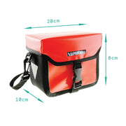 Vincita Co., Ltd. bicycle bag B017WP-A Handlebar Bag Waterproof