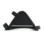Vincita Co., Ltd. bicycle bag B022N Frame Bag with Shoulder Pad