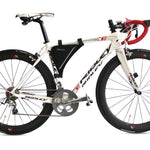 Vincita Co., Ltd. bicycle bag B022N Frame Bag with Shoulder Pad