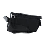 Vincita Co., Ltd. bicycle bag B026D Top Tube Bag with Phone Pocket