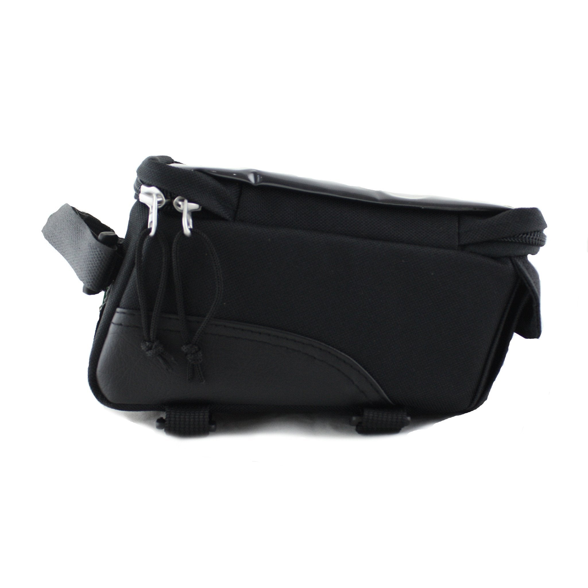 Vincita Co., Ltd. bicycle bag B026D Top Tube Bag with Phone Pocket