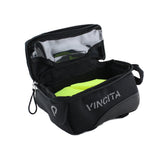 Vincita Co., Ltd. bicycle bag B026D Top Tube Bag with Phone Pocket