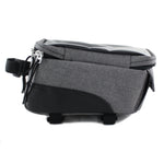 Vincita Co., Ltd. bicycle bag B026D Top Tube Bag with Phone Pocket