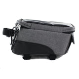 Vincita Co., Ltd. bicycle bag B026D Top Tube Bag with Phone Pocket