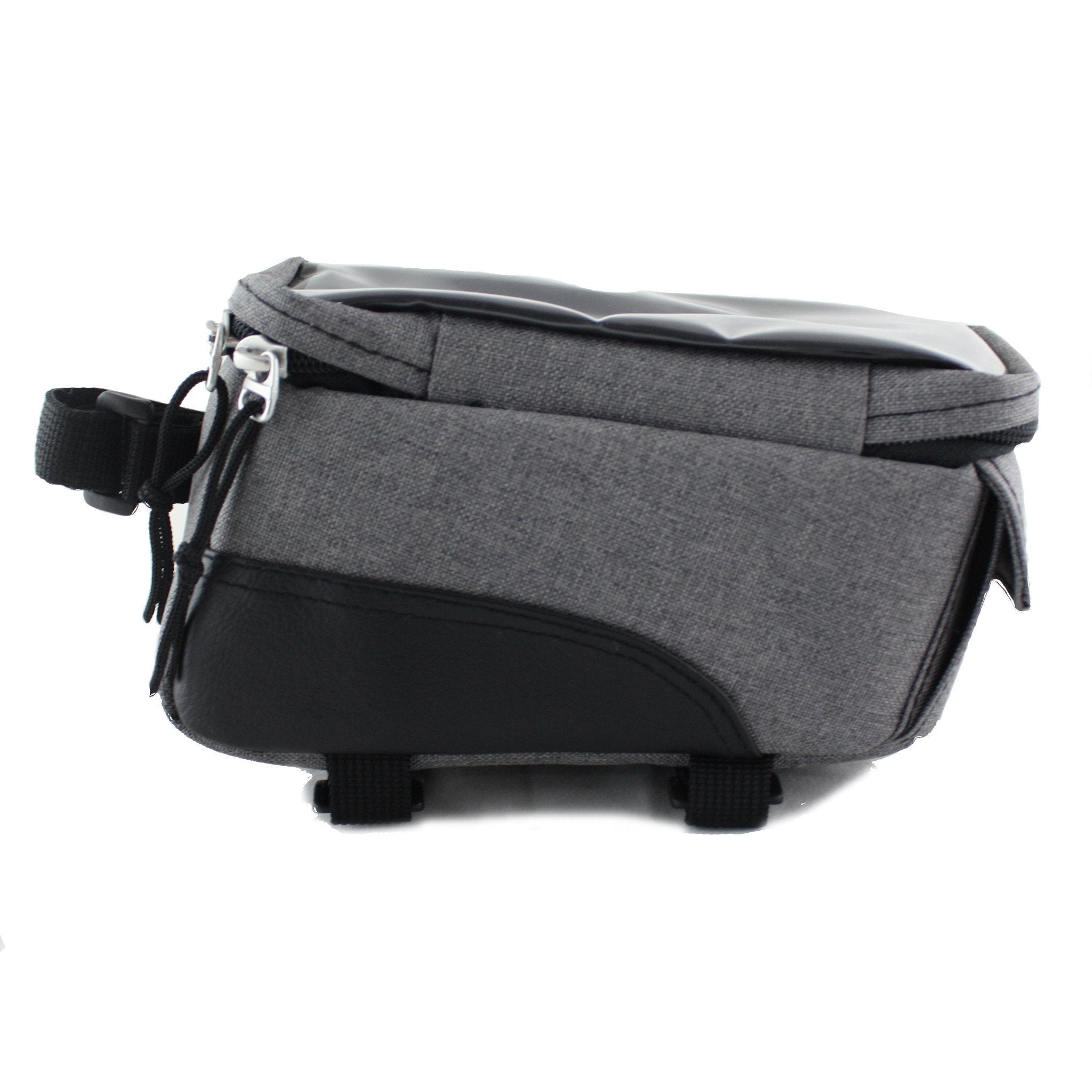 Vincita Co., Ltd. bicycle bag B026D Top Tube Bag with Phone Pocket