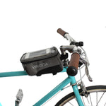 Vincita Co., Ltd. bicycle bag B026D Top Tube Bag with Phone Pocket