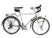 Vincita Co., Ltd. bicycle bag B034 Stash Pack Strada