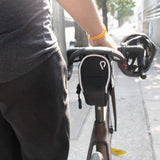 Vincita Co., Ltd. bicycle bag B034R Lightweight Saddle Bag