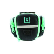 Vincita Co., Ltd. bicycle bag B036 Stash Pack Alien Expand