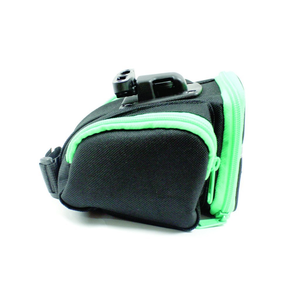 Vincita Co., Ltd. bicycle bag B036 Stash Pack Alien Expand