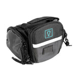 Vincita Co., Ltd. bicycle bag B036 Stash Pack Alien Expand