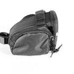 Vincita Co., Ltd. bicycle bag B036 Stash Pack Alien Expand