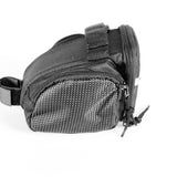 Vincita Co., Ltd. bicycle bag B036 Stash Pack Alien Expand