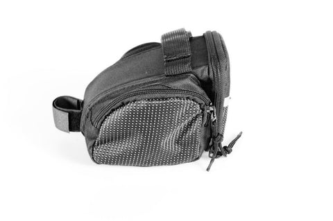 Vincita Co., Ltd. bicycle bag B036 Stash Pack Alien Expand