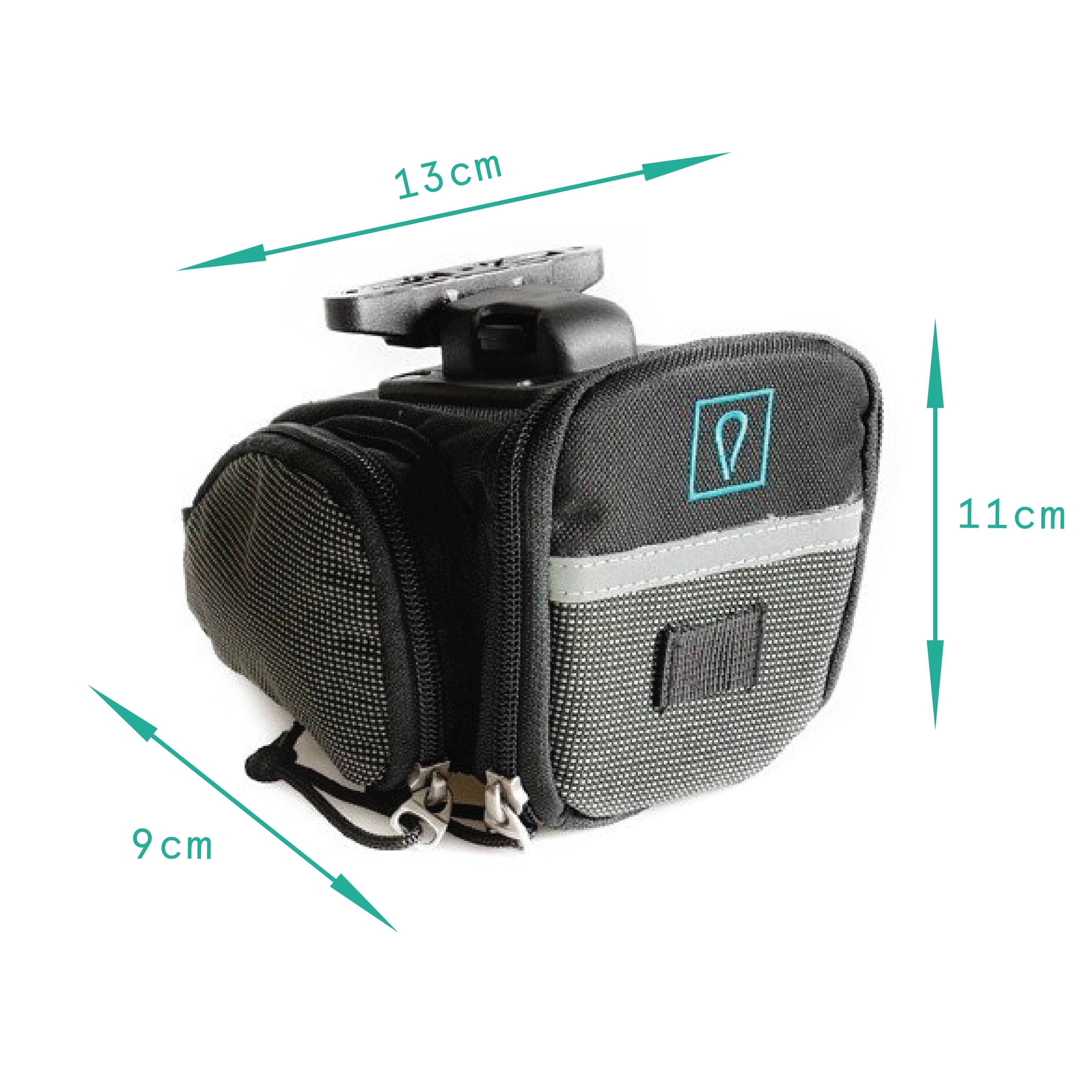 vincitabikebag Accessories B037 Stash Pack Alien Expander