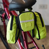 vincitabikebag Accessories B037 Stash Pack Alien Expander