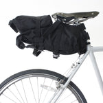 Vincita Co., Ltd. bicycle bag B038 Bikepacking Saddle Bag