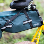 Vincita Co., Ltd. bicycle bag B038BP STRADA BIKEPACKING SADDLE BAG