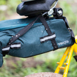 Vincita Co., Ltd. bicycle bag B038BP STRADA BIKEPACKING SADDLE BAG