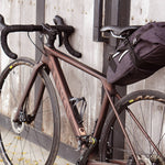 Vincita Co., Ltd. bicycle bag B038BP STRADA BIKEPACKING SADDLE BAG