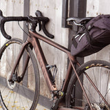 Vincita Co., Ltd. bicycle bag B038BP STRADA BIKEPACKING SADDLE BAG