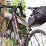 Vincita Co., Ltd. bicycle bag B038BP STRADA BIKEPACKING SADDLE BAG