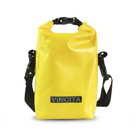 Vincita Co., Ltd. bicycle bag B038WP-S Small Waterproof Bag