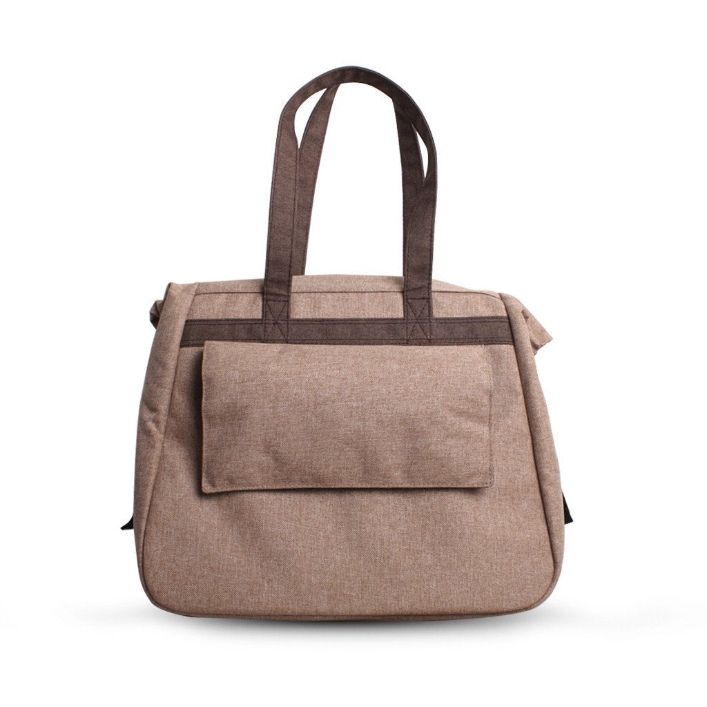 Vincita Co., Ltd. bicycle bag B071U Victoria Single Pannier