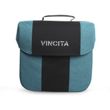 Vincita Co., Ltd. bicycle bag B074U Bob Single Pannier