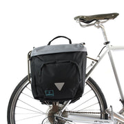 vincitabikebag bicycle bag B080 Double Pannier