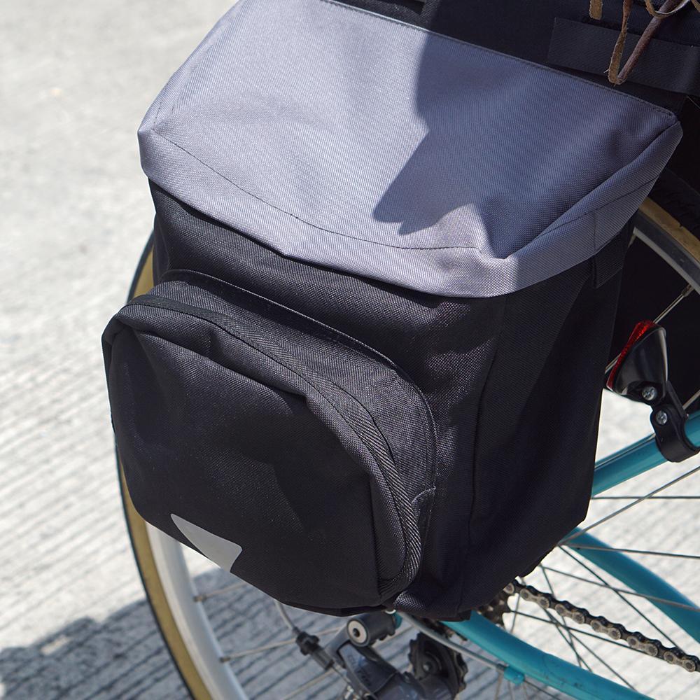 vincitabikebag bicycle bag B080 Double Pannier