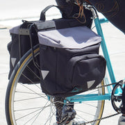 vincitabikebag bicycle bag B080 Double Pannier