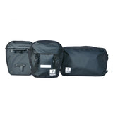 vincitabikebag bicycle bag B101WP Triple Bag Waterproof