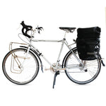 vincitabikebag bicycle bag B101WP Triple Bag Waterproof