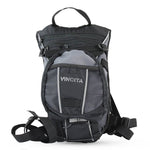 Vincita Co., Ltd. Accessories B115 Water Backpack 1.5 Liters