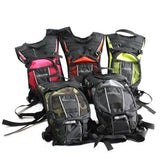 Vincita Co., Ltd. Accessories B115 Water Backpack 1.5 Liters