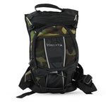Vincita Co., Ltd. Accessories B115 Water Backpack 1.5 Liters