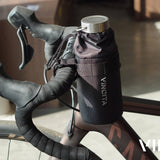 Vincita Co., Ltd. bicycle bag B124 Insulated bottle holder