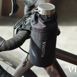 Vincita Co., Ltd. bicycle bag B124 Insulated bottle holder