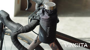 Vincita Co., Ltd. bicycle bag B124 Insulated bottle holder