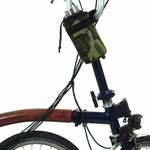 Vincita Co., Ltd. bicycle bag B124 Insulated bottle holder