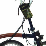 Vincita Co., Ltd. bicycle bag B124 Insulated bottle holder