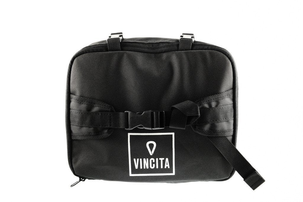 vincitabikebag bicycle bag B131ALL Transport Bag for All Bicycle