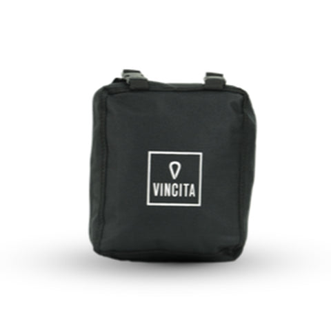 Vincita Co., Ltd. B131BU Foldable transport bag for MTB 26”