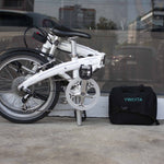 vincitabikebag bicycle bag B131F Transport Bag Folding Bike 20"