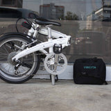 vincitabikebag bicycle bag B131F Transport Bag Folding Bike 20"